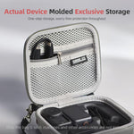 Custodia rigida STARTRC per DJI Osmo Nano 17x15x7 cm