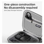 Custodia rigida STARTRC per DJI Osmo Nano 17x15x7 cm