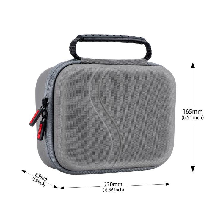 Borsa da viaggio portatile per DJI Osmo Mobile 8P STARTRC, For DJI Osmo Mobile 8P