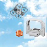Per DJI Avata 360 STARTRC Sistema di lancio aereo geomagnetico Lanciatore parabolico