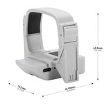 Per DJI Avata 360 STARTRC Sistema di lancio aereo geomagnetico Lanciatore parabolico