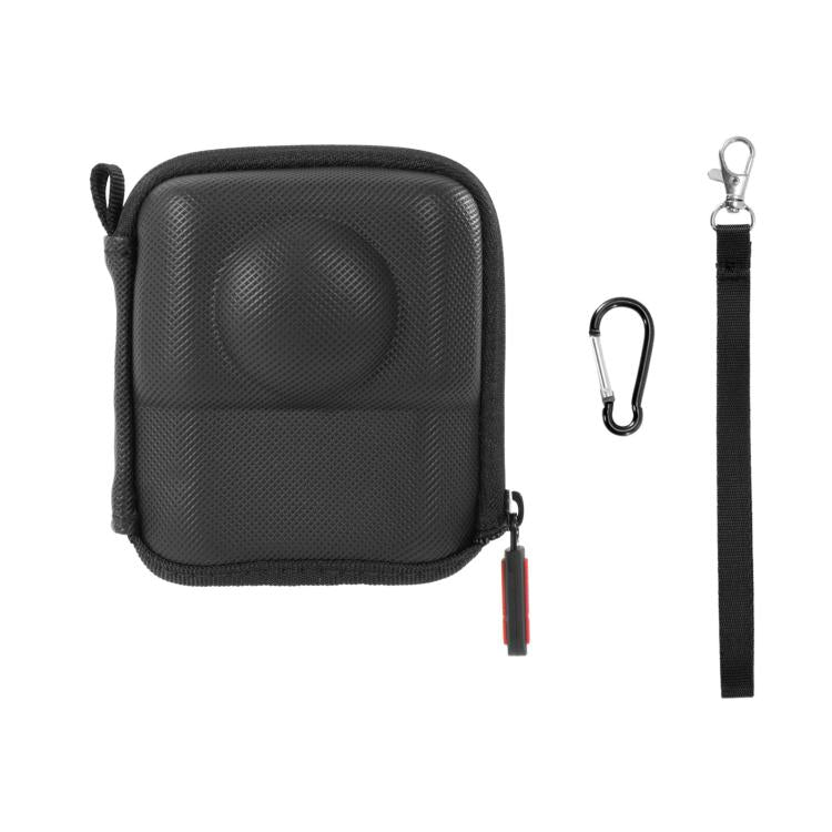 Borsa portaoggetti per DJI Osmo 360 Mini 16x12x11cm