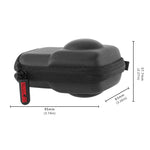 Borsa portaoggetti per DJI Osmo 360 Mini 16x12x11cm