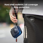 Borsa portaoggetti per DJI Osmo 360 Mini 16x12x11cm
