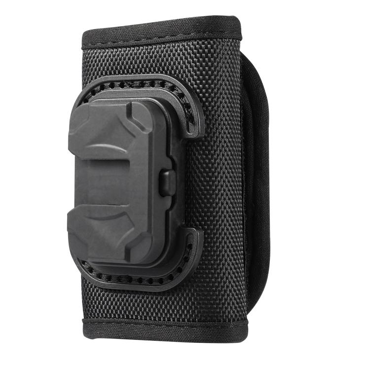 Clip universale per zaino STARTRC con chiusura a strappo., Backpack Clip