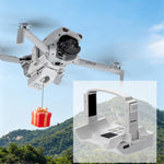 Per DJI Lito 1 / X1 STARTRC Air Dropping System Lanciatore Parabolico