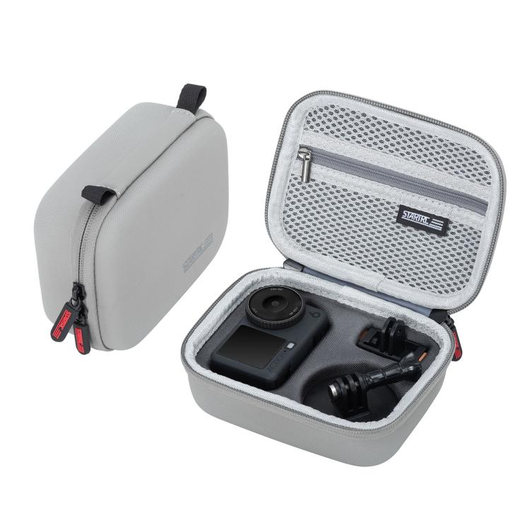 Custodia rigida portatile per DJI Osmo Action 6