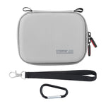 Per DJI Osmo Action 6 STARTRC Scatola di trasporto portatile Mini Standard Combo Bag, For DJI Osmo Action 6