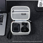 Per DJI Osmo Action 6 STARTRC Scatola di trasporto portatile Mini Standard Combo Bag, For DJI Osmo Action 6