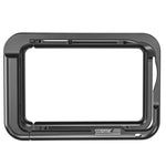 Telaio in metallo STARTRC con attacco a slitta per DJI Osmo Action 6., For DJI Osmo Action 6 Metal Cage