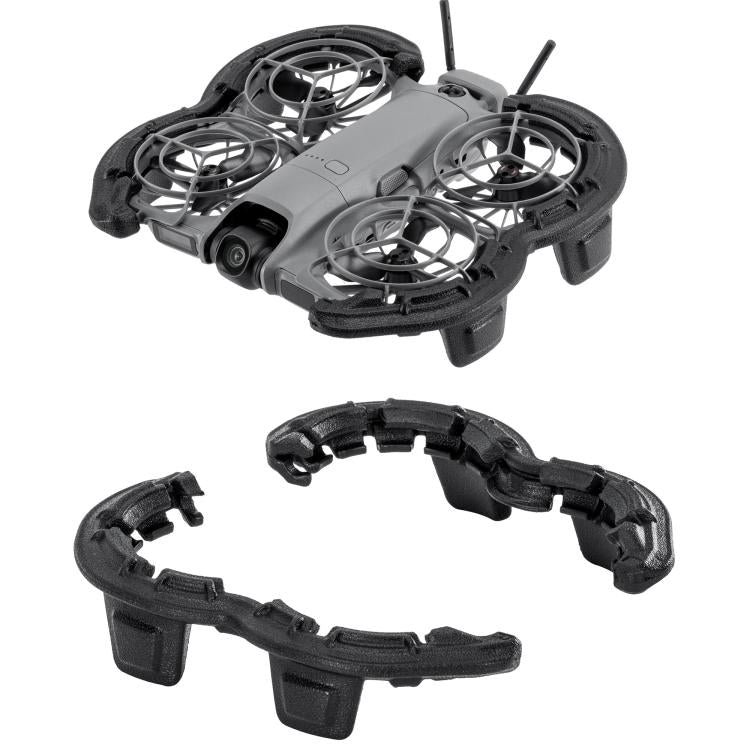 Paraurti protezione eliche galleggiante per DJI Neo 2