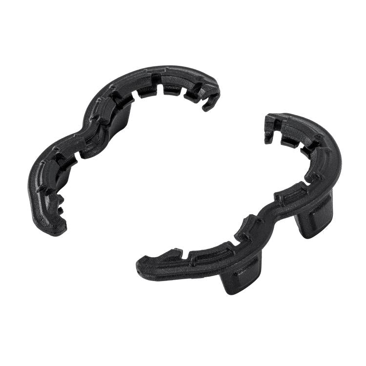 Paraurti di protezione per eliche galleggianti anti-affondamento per DJI Neo 2 STARTRC Light, For DJI Neo 2 (Black), For DJI Neo 2 (Orange)