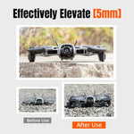 Paraurti di protezione per eliche galleggianti anti-affondamento per DJI Neo 2 STARTRC Light, For DJI Neo 2 (Black), For DJI Neo 2 (Orange)