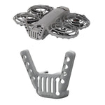 Per DJI Neo 2 Sunnylife Hollow Design Digital Transceiver Protector Crash Antiurto Digital Transceiver Cover