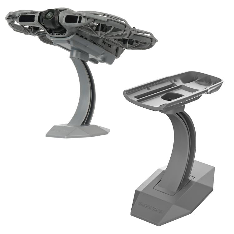 Supporto da tavolo Sunnylife per DJI Neo 2, base espositiva per drone., For DJI Neo 2