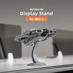 Supporto da tavolo Sunnylife per DJI Neo 2, base espositiva per drone., For DJI Neo 2