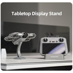 Supporto da tavolo Sunnylife per DJI Neo 2, base espositiva per drone., For DJI Neo 2