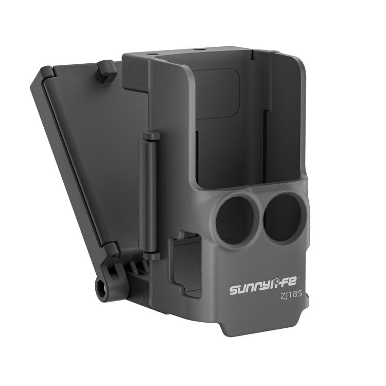 Supporto magnetico portatile Sunnylife per DJI Osmo Pocket 4P / 4 con scatola filtro, base da tavolo, angolazione regolabile., OP4-ZJ185
