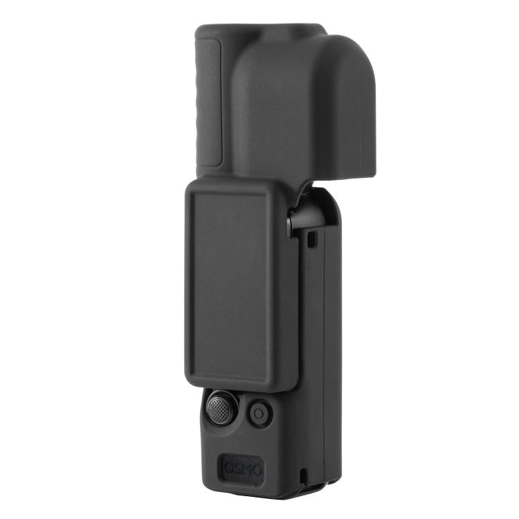 Custodia in silicone per DJI Osmo Pocket 4 Gimbal