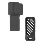 Custodia in silicone per obiettivo e corpo DJI Osmo Pocket 4 STARTRC 2 in 1 Gimbal.