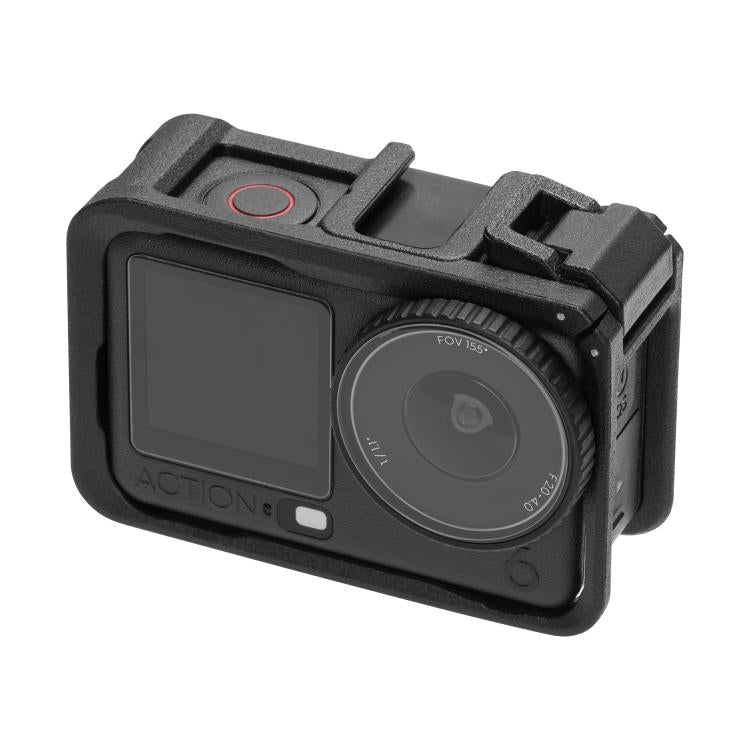 Adattatore espansione per gabbia plastica DJI Osmo Action 6
