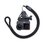 Supporto magnetico da collo per action camera STARTRC, tracolla per vlog e POV.