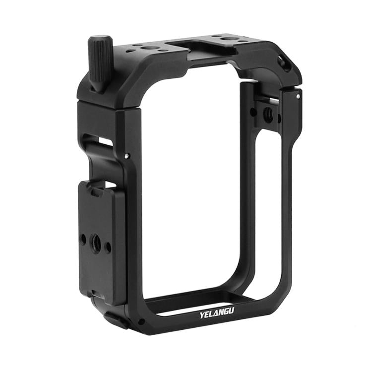 Telaio espansione metallo YELANGU per DJI Osmo 360