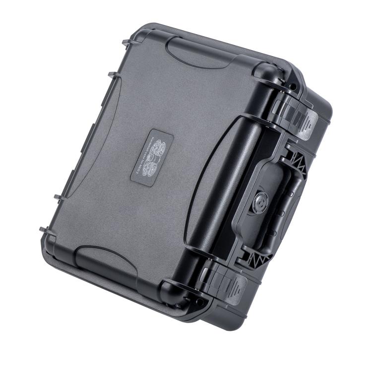 Valigetta portatile mini in PP impermeabile e antideflagrante per DJI Neo 2 STARTRC, For DJI Neo 2 Mini Box