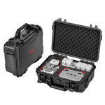 Valigetta in PP impermeabile e antiurto per DJI Lito 1 / X1 STARTRC, contenitore portatile per il trasporto., For DJI Lito 1 / X1