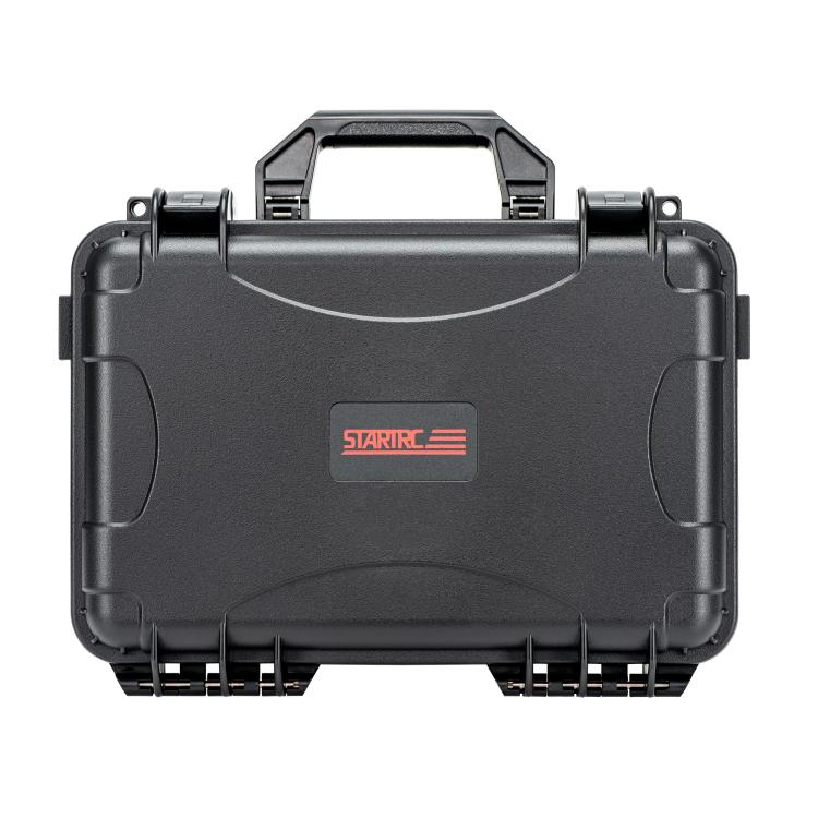 Valigetta in PP impermeabile e antiurto per DJI Lito 1 / X1 STARTRC, contenitore portatile per il trasporto., For DJI Lito 1 / X1