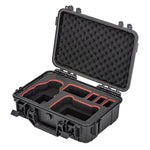 Valigetta in PP impermeabile e antiurto per DJI Lito 1 / X1 STARTRC, contenitore portatile per il trasporto., For DJI Lito 1 / X1