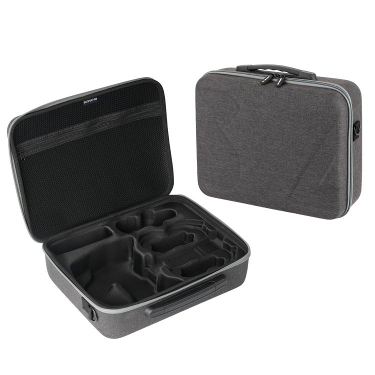 Borsa a tracolla portatile Sunnylife per DJI Neo 2 Motion Fly More Combo Bag, Motion Fly More Combo Bag
