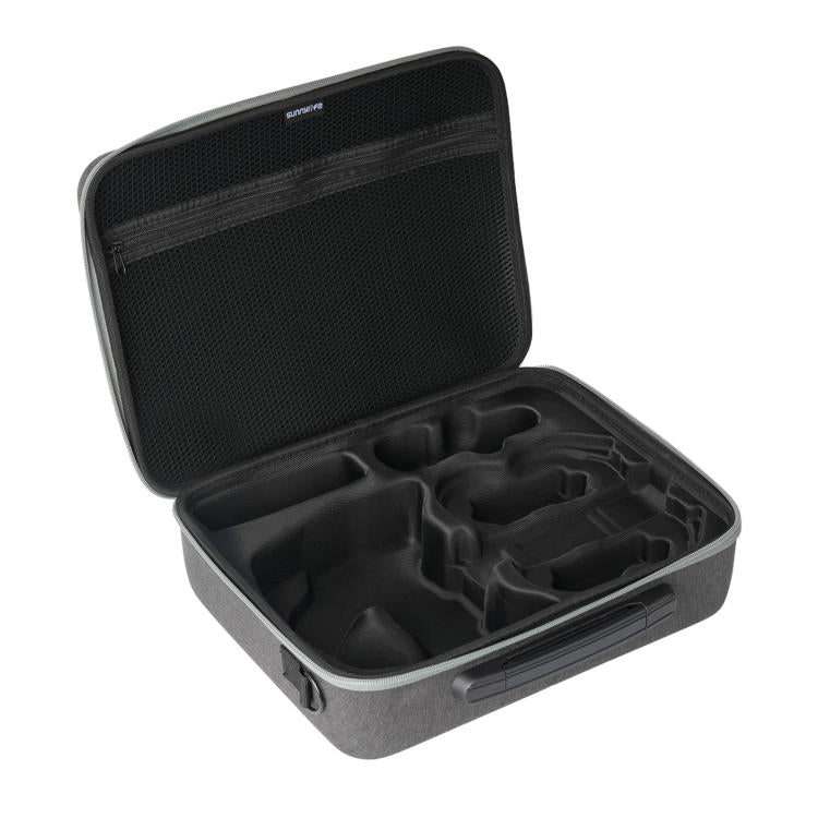 Borsa a tracolla portatile Sunnylife per DJI Neo 2 Motion Fly More Combo Bag, Motion Fly More Combo Bag