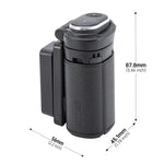 Impugnatura per action camera STARTRC 3 in 1 con telecomando e supporto per treppiede