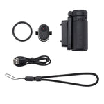 Impugnatura per action camera STARTRC 3 in 1 con telecomando e supporto per treppiede