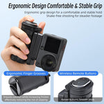 Impugnatura per action camera STARTRC 3 in 1 con telecomando e supporto per treppiede
