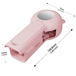 Per DJI Osmo Pocket 4 STARTRC V2 Custodia protettiva per gimbal Little Bear e scatola di conservazione