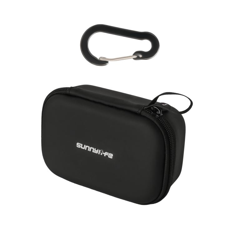 Custodia portatile Sunnylife, mini borsa per riporre la fotocamera Insta360 Ace Pro 2/1 e il kit per fotografia di strada., For Insta360 Ace Pro 2 / 1 Street Photography Kit