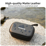Custodia portatile Sunnylife, mini borsa per riporre la fotocamera Insta360 Ace Pro 2/1 e il kit per fotografia di strada., For Insta360 Ace Pro 2 / 1 Street Photography Kit