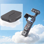 Per Insta360 Luna Ultra Sunnylife Parasole magnetico per schermo, copertura protettiva pieghevole per monitor., For Insta360 Luna Ultra