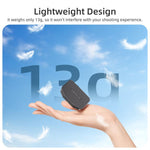 Per Insta360 Luna Ultra Sunnylife Parasole magnetico per schermo, copertura protettiva pieghevole per monitor., For Insta360 Luna Ultra