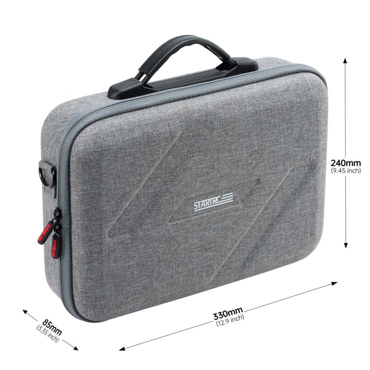 Borsa a tracolla integrata per DJI Lito 1 / X1 STARTRC