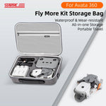 Borsa a tracolla integrata per DJI Lito 1 / X1 STARTRC