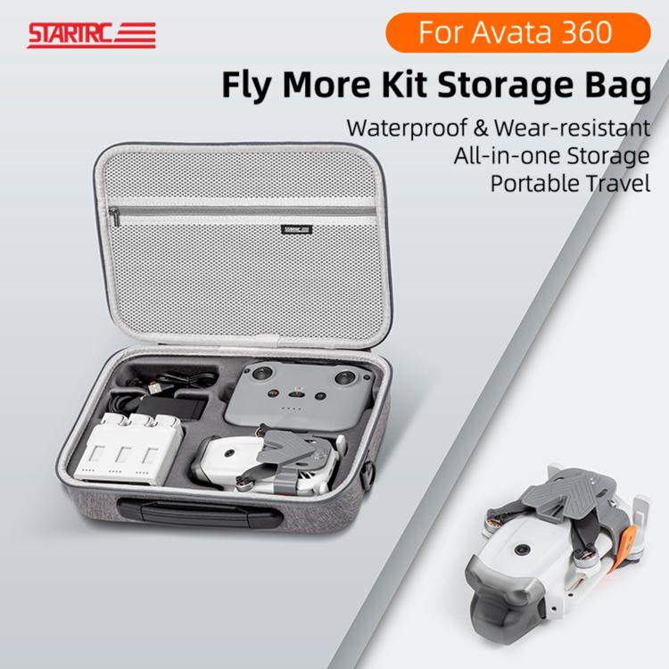 Borsa a tracolla integrata per DJI Lito 1 / X1 STARTRC