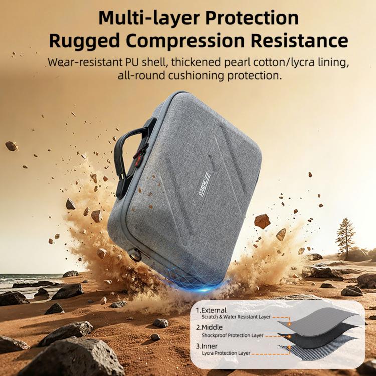 Borsa a tracolla integrata per DJI Lito 1 / X1 STARTRC