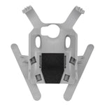Per DJI Lito 1 STARTRC Luci LED Carrello di atterraggio rialzato Supporto per allenamento, For DJI Lito 1 / X1