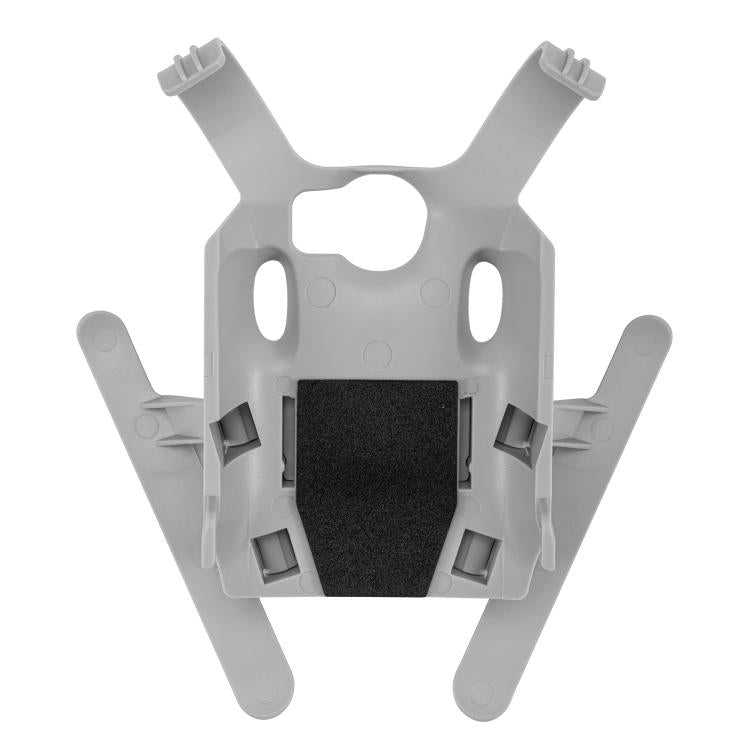 Per DJI Lito 1 STARTRC Luci LED Carrello di atterraggio rialzato Supporto per allenamento, For DJI Lito 1 / X1