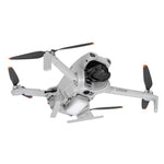 Per DJI Lito 1 STARTRC Luci LED Carrello di atterraggio rialzato Supporto per allenamento, For DJI Lito 1 / X1