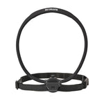 Supporto per selfie regolabile Sunnylife con cinturino per corpo e attacco magnetico a sgancio rapido bidirezionale per DJI Osmo Nano / Action 6, For DJI Osmo Nano / Action 6