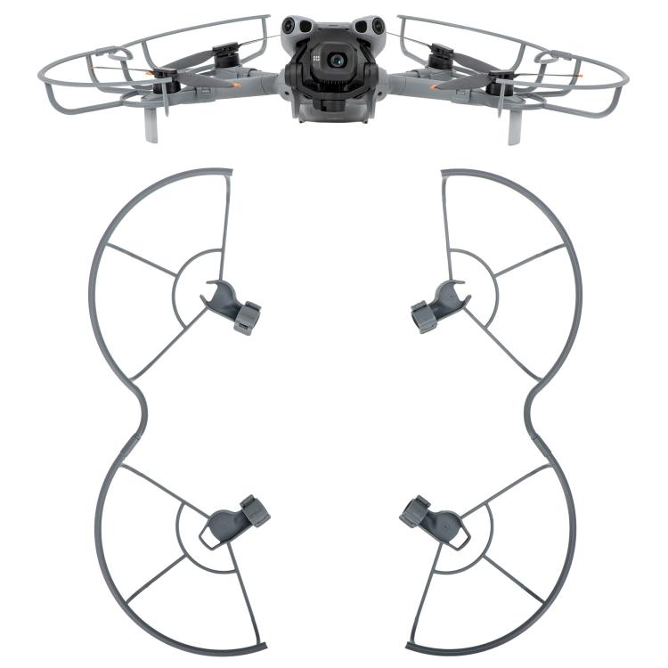 Anello di protezione anticollisione per eliche del drone DJI Mini 5 Pro STARTRC, For DJI Mini 5 Pro